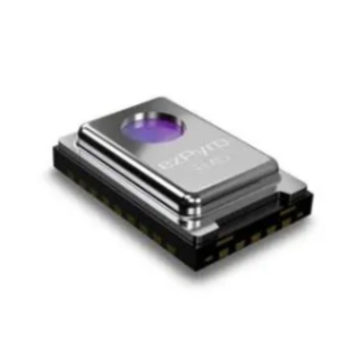 센서 IC AFBR-S6EPY32271R 피로 전기 확장 적외선 센서