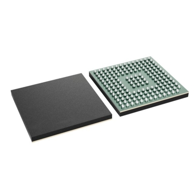 융합 회로 칩 XIO2000AZAY PCI 버스 번역 브리지