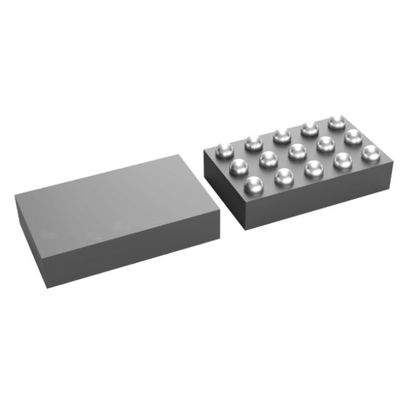 통합 회로 칩 TUSB2E111YCGR 480Mbps USB 2.0 eUSB2 하나 포트 반복