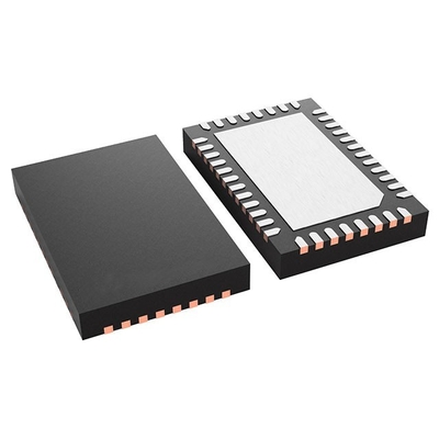 통합 회로 칩 TDP0604IRNQR 6Gbps HDMI 2.0 디스플레이 인터페이스 IC WQFN40