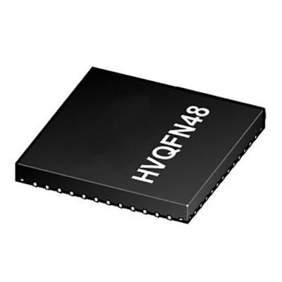 마이크로 컨트롤러 MCU LPC865M201JHI48/0E ARM 마이크로 컨트롤러 IC I3C 및 플렉시타이머