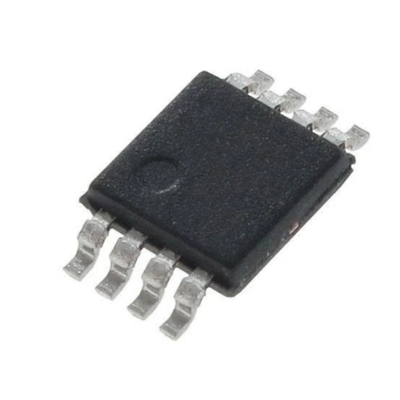 융합 회로 칩 LT4322RDDM 떠 있는 액티브 리크티피어 컨트롤러 DFN8
