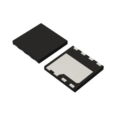 통합 회로 칩 GNP1070TC-ZE2 650V GaN 강화 모드 전원 트랜지스터