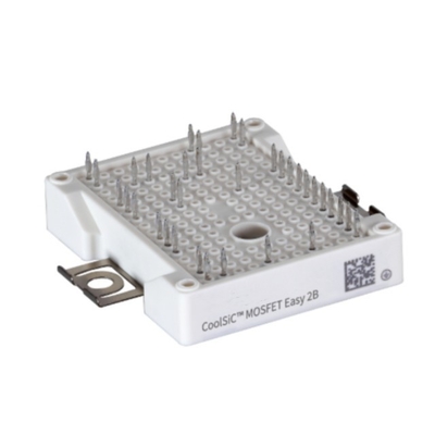 자동차 IGBT 모듈 FF6MR12W2M1HB11BPSA1 CoolSiCTM 트렌치 MOSFET 트랜지스터 모듈