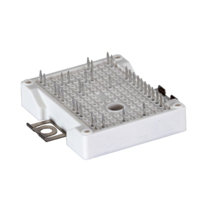 자동차 IGBT 모듈 DF16MR12W1M1HFB67BPSA1 PressFIT/NTC MOSFET 트랜지스터 모듈