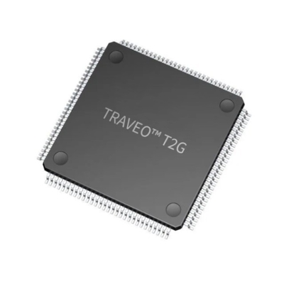 마이크로 컨트롤러 MCU CYT4BF8CEDQ0AESGS 자동차 ARM 코르텍스-M0 마이크로 컨트롤러
