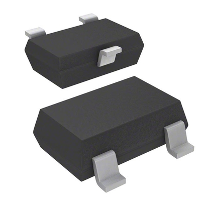 센서 IC APS12215LLHALX 5V 자동차 등급 홀 효과 잠금