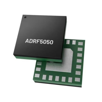 통합 회로 칩 ADRF5050BCCZN 실리콘 SP4T 스위치 LGA24 RF 스위치 IC