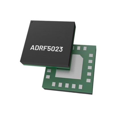 통합 회로 칩 ADRF5023BCCZN 반사적이지 않은 45 GHz RF 스위치 IC