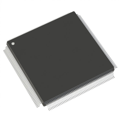마이크로 컨트롤러 MCU PIC32CX1025SG41128-I/Z2X 32 채널 256KB SRAM 마이크로 컨트롤러 IC