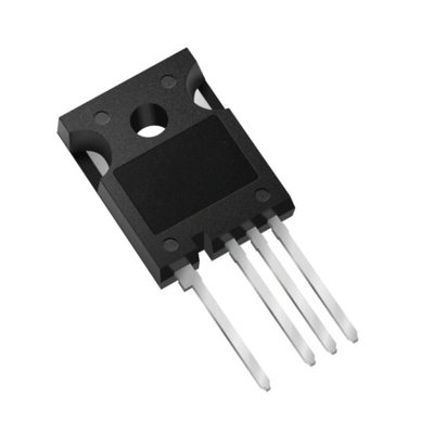 통합 회로 칩 NTH4L014N120M3P 1200V 686W 실리콘 탄화물 MOSFET 트랜지스터
