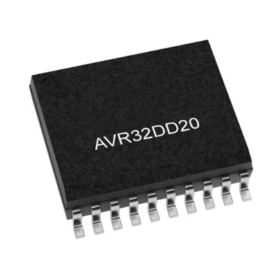 마이크로 컨트롤러 MCU AVR32DD20T-I/SO 임베디드 마이크로 컨트롤러 24MHz 8비트 MCU SOIC28
