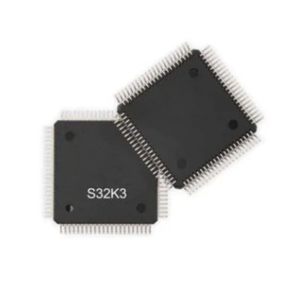 마이크로 컨트롤러 MCU S32K342EHT0MPBST 자동차 160MHz 32 비트 마이크로 컨트롤러 IC