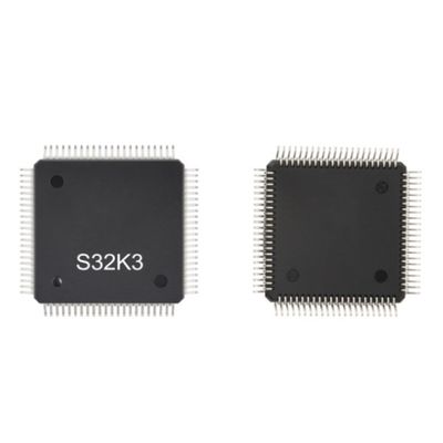 S32K341EHT0MPBST ARM Cortex M7 자동차 마이크로컨트롤러 MCU IC, 고성능 애플리케이션용
