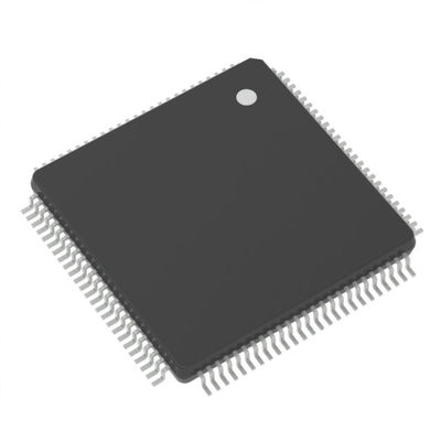 마이크로 컨트롤러 MCU R5F56609CGFB 2.7V 32비트 RX600 마이크로 컨트롤러 IC
