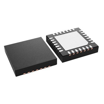 융합 회로 칩 RC19004A100GNL 클럭 버퍼 400MHz PCI 익스프레스 패누트 버퍼