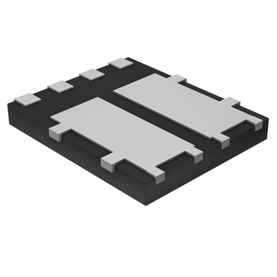 통합 회로 칩 NVMFD5C470NLWFT1G MOSFET 단일 N 채널 트랜지스터