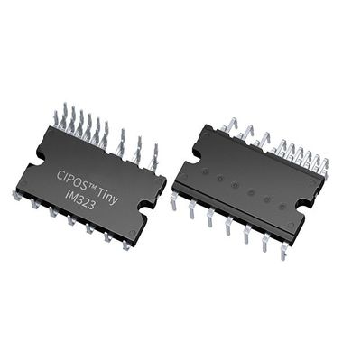 통합 회로 칩 IM323L6G2XKMA1 600V 15A IGBT 3단계 전원 드라이버 모듈