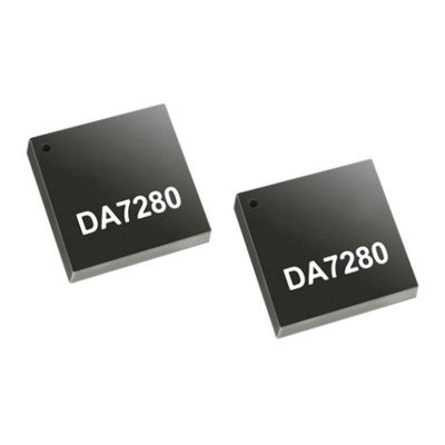 통합 회로 칩 DA7280-00FV2 LRA 랩틱 드라이버