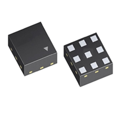 5G 모듈 BGA9H1MN9E6329XTSA1 중간 및 고 대역 저소음 증폭기