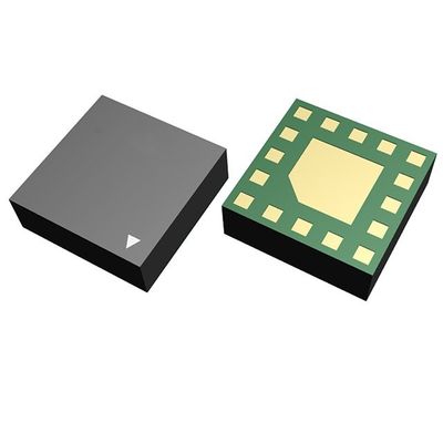 무선 통신 모듈 BGSX33M5U16E6327XTSA1 600MHz 33dB 1.02dB 5G RF 스위치 IC