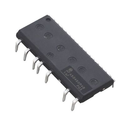 통합 회로 칩 NFA50460R4B 600V 4A IGBT 3단계 전원 드라이버 모듈