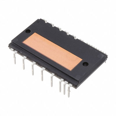 통합 회로 칩 NFAM3065L4BTL 2500Vrms IGBT 3단계 전원 드라이버 모듈