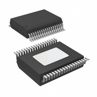 NCV7707DQCR2G 6.5mA 자동차 문 모듈 드라이버 IC 통합 회로 칩