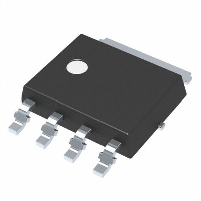 통합 회로 칩 NTMYS3D3N06CLTWG 60V 26A 자동차 MOSFET 트랜지스터