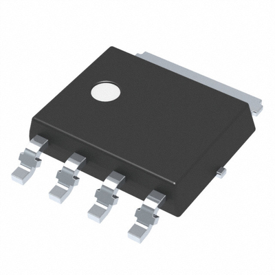 통합 회로 칩 NTMYS1D2N04CLTWG 1.2mOhm MOSFET 전력 단일 트랜지스터 LFPAK4
