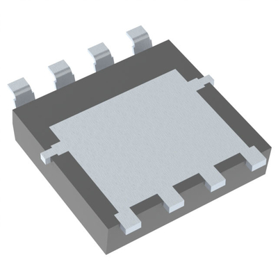 통합 회로 칩 NTMJS1D7N04CTWG 10V 단일 N 채널 MOSFET 트랜지스터 SOT-1205