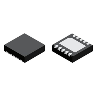 통합 회로 칩 A89500KEJSR DFN10 2 출력 반 브리지 MOSFET 게이트 드라이버