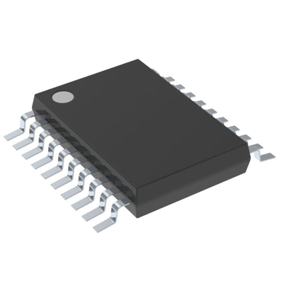 통합 회로 칩 MCP48CVB04-20E/ST 1.8V ~ 5.5V 쿼드 전압 출력 8비트 DAC