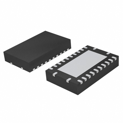 통합 회로 칩 TJA1124CHG/1Z 5V ~ 28V 자동차 반 LIN 트랜시버 IC