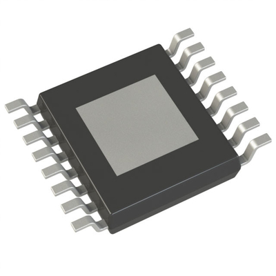 마이크로 컨트롤러 MCU RAA211450GSP#HA0 0.8V 1 출력 5A DC DC 스위칭 조절기