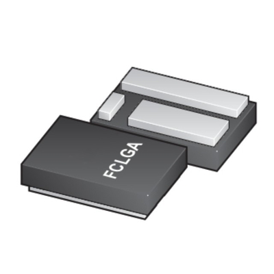 통합 회로 칩 GAN7R0-150LBEZ FCLGA3 1 채널 150V MOSFET 트랜지스터