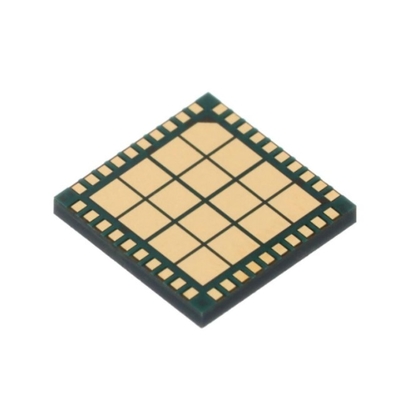 통합 회로 칩 ADMV8513ACCZ 1300 MHz 디지털 조정 가능한 대역 패스 필터