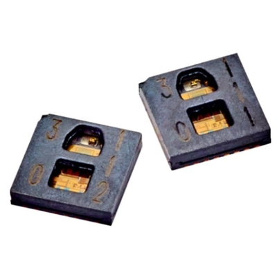 통합 회로 칩 AEDR-9930E-102 3 채널 반사 광적 인코더