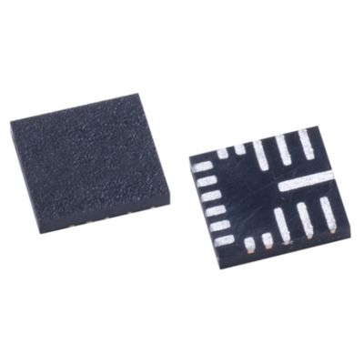 통합 회로 칩 MAX20004EAFOB/VY 36V 동기 벅 변환기 FC2QFN17