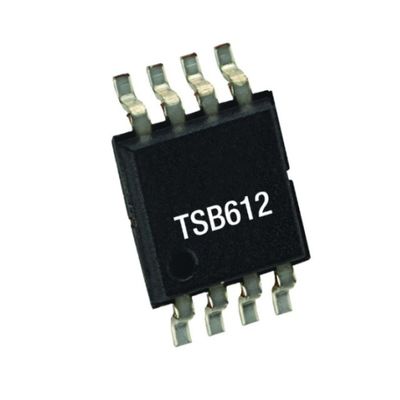 M24M01E-FMN6TP 1Mbit 비휘발성 EEPROM 메모리 IC 칩 SOIC8 패키지