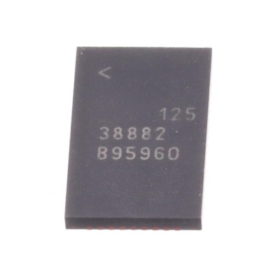 융합 회로 칩 LTC3888IUHG-2 듀얼 루프 8단계 계단 다운 DC/DC 컨트롤러