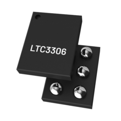 융합 회로 칩 LTC3306CACBZ 1.75A 동기 스텝 다운 조절기