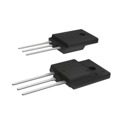 통합 회로 칩 IPA60R170CFD7 600V 쿨모스 7 고전압 MOSFET 트랜지스터