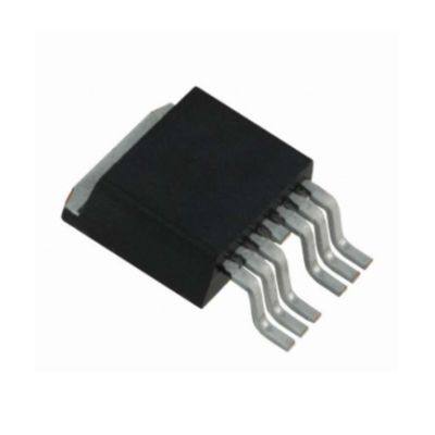 통합 회로 칩 IPB180N08S402 D2PAK 7Pin 자동차 전력 MOSFET 트랜지스터