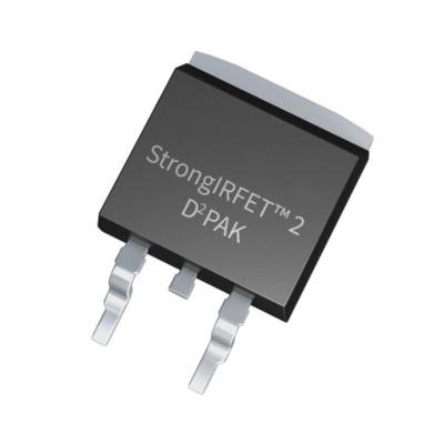 통합 회로 칩 IPB018N10N5 N 채널 100V 33A 3.8W 트랜지스터 TO-263-3