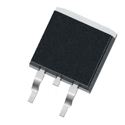 통합 회로 칩 IPB040N08NF2S 50V 150W 단일 N 채널 MOSFET 트랜지스터