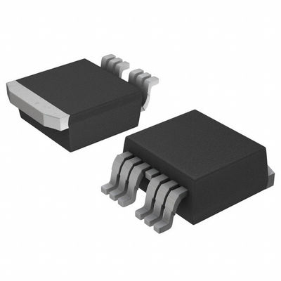 통합 회로 칩 IPB044N15N5 OptiMOS 5 150V N 채널 전원 MOSFET 트랜지스터