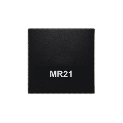 무선 통신 모듈 EFR32MR21A020F512IM32-C 2.4GHz RF 수신기 IC VFQFN32