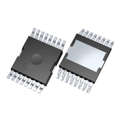 통합 회로 칩 IPP016N08NF2S 100A 10V N 채널 전력 MOSFET 트랜지스터