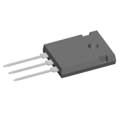 통합 회로 칩 DCG17P1200HR 다이오드 1200V 18A SiC 쇼트키 다이오드